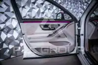 2022 Mercedes Benz S-Class