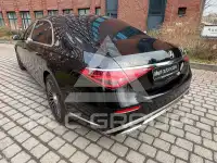2022 Mercedes Benz S-Class