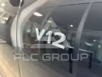 2022 Mercedes Benz S-Class