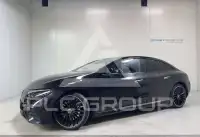 2022 Mercedes Benz EQE