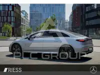 2022 Mercedes Benz EQE