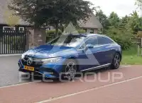 2022 Mercedes Benz EQE