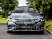 2022 Mercedes Benz EQE