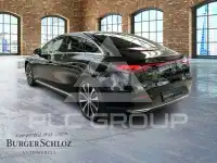 2022 Mercedes Benz EQE