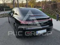 2022 Mercedes Benz EQE