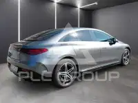 2023 Mercedes Benz EQE