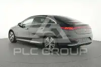 2022 Mercedes Benz EQE