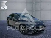 2022 Mercedes Benz EQE