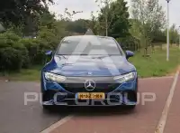 2022 Mercedes Benz EQE