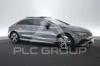2022 Mercedes Benz EQE