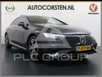 2022 Mercedes Benz EQE
