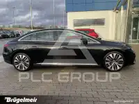 2022 Mercedes Benz EQE
