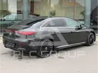 2022 Mercedes Benz EQE
