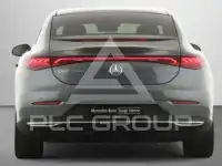 2022 Mercedes Benz EQE