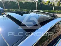 2022 Mercedes Benz EQE