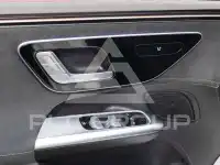 2022 Mercedes Benz EQE