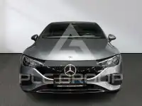 2022 Mercedes Benz EQE