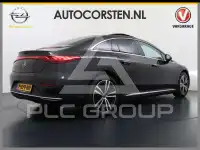 2022 Mercedes Benz EQE