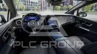 2022 Mercedes Benz EQE