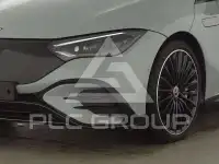 2022 Mercedes Benz EQE