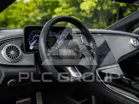2022 Mercedes Benz EQE