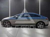 2023 Mercedes Benz EQE
