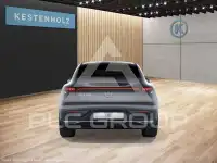 2022 Mercedes Benz EQE