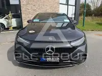 2022 Mercedes Benz EQE