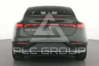 2022 Mercedes Benz EQE