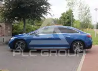 2022 Mercedes Benz EQE