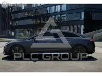 2022 Mercedes Benz EQE