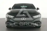 2022 Mercedes Benz EQE