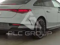 2022 Mercedes Benz EQE