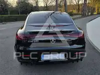 2022 Mercedes Benz EQE