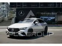 2022 Mercedes Benz EQE