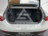 2022 Mercedes Benz EQE