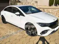2022 Mercedes Benz EQE