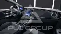 2022 Mercedes Benz EQE