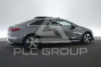 2022 Mercedes Benz EQE
