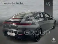 2022 Mercedes Benz EQE