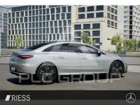 2022 Mercedes Benz EQE