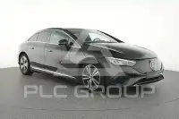 2022 Mercedes Benz EQE