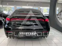 2022 Mercedes Benz EQE