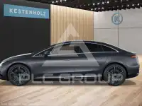 2022 Mercedes Benz EQE