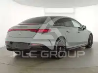 2022 Mercedes Benz EQE