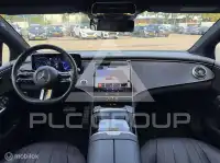 2022 Mercedes Benz EQE