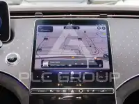 2022 Mercedes Benz EQE