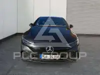 2022 Mercedes Benz EQE
