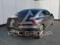 2022 Mercedes Benz EQE