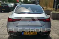 2022 Mercedes Benz EQE